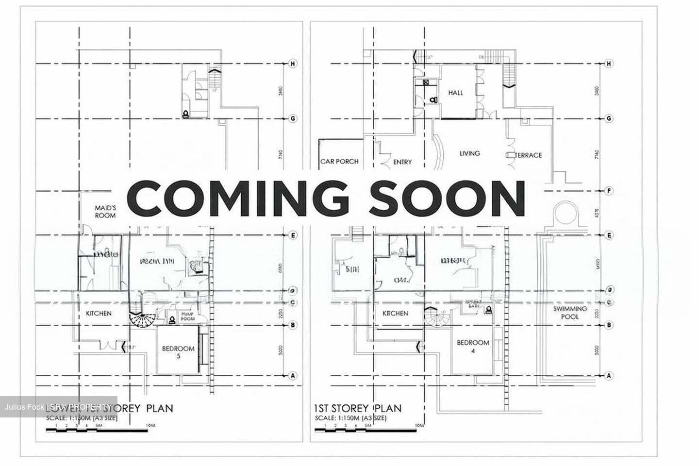 Villas Holland (D10), Detached #544363511